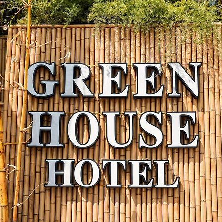 Green House Hotel Da Nang Eksteriør billede