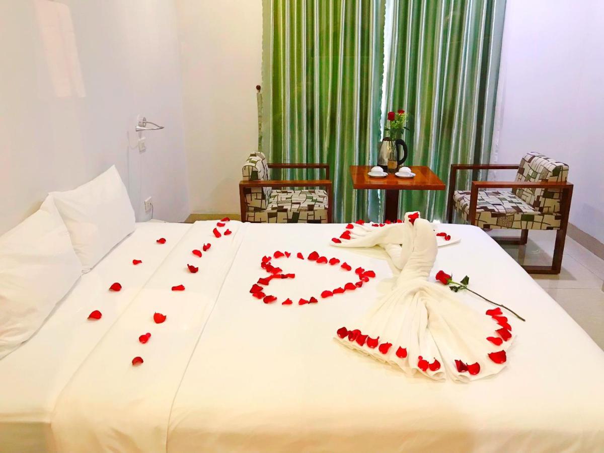 Green House Hotel Da Nang Eksteriør billede